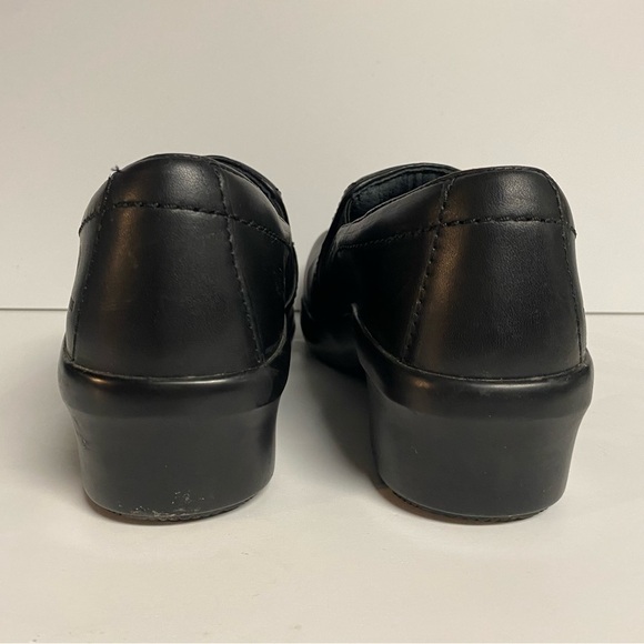 Women’s Ariat Expert Composite Toe Work Clogs Sz9 - Picture 9 of 13